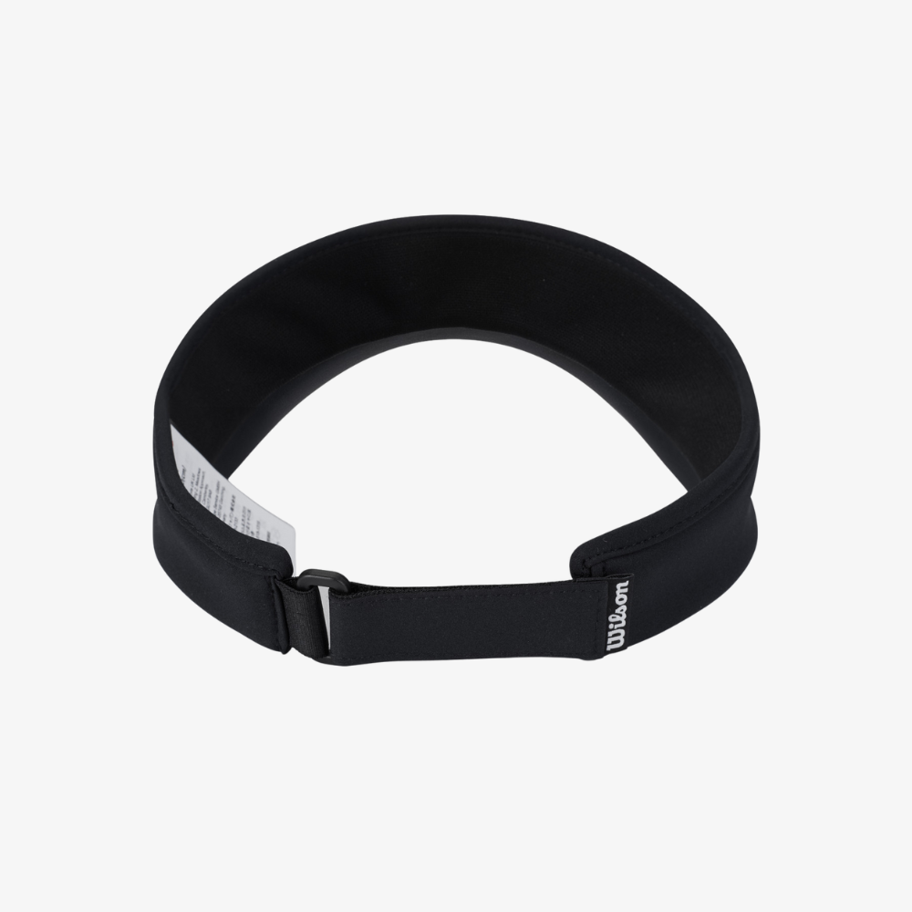 Mũ Lưỡi Trai Nửa Đầu Wilson Unisex Technical Sun Visor WA00071B001001