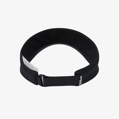 Mũ Lưỡi Trai Nửa Đầu Wilson Unisex Technical Sun Visor WA00071B001001