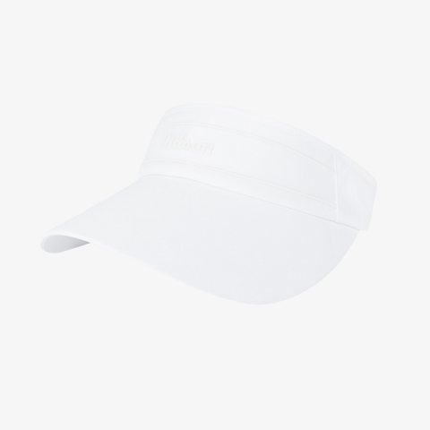Mũ Lưỡi Trai Nửa Đầu Wilson Unisex Technical Sun Visor WA00071W001001
