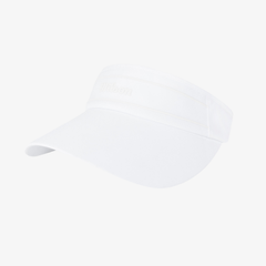 Mũ Lưỡi Trai Nửa Đầu Wilson Unisex Technical Sun Visor WA00071W001001