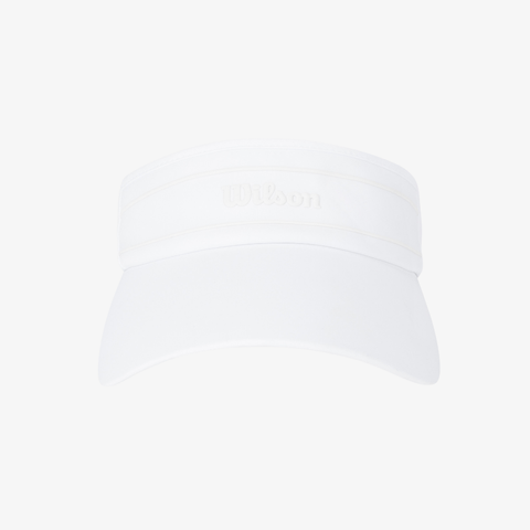 Mũ Lưỡi Trai Nửa Đầu Wilson Unisex Technical Sun Visor WA00071W001001