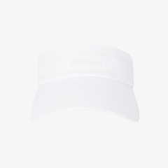 Mũ Lưỡi Trai Nửa Đầu Wilson Unisex Technical Sun Visor WA00071W001001