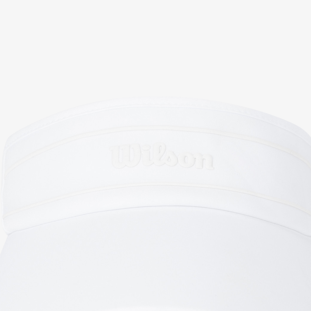 Mũ Lưỡi Trai Nửa Đầu Wilson Unisex Technical Sun Visor WA00071W001001
