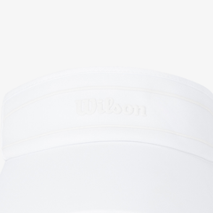 Mũ Lưỡi Trai Nửa Đầu Wilson Unisex Technical Sun Visor WA00071W001001