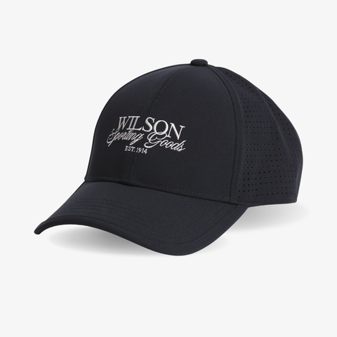 Mũ Lưỡi Trai Thể Thao Wilson Unisex Structured Classic Cap WU00011531