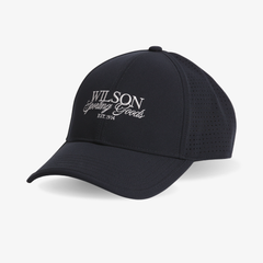 Mũ Lưỡi Trai Thể Thao Wilson Unisex Structured Classic Cap WU00011531