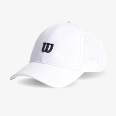 Mũ Lưỡi Trai Thể Thao Wilson Unisex Structured Classic Cap WU00011531
