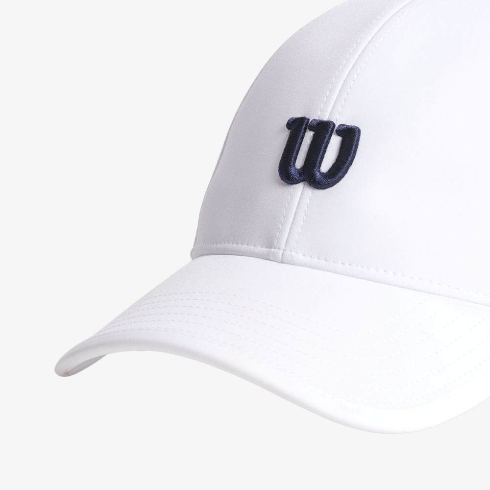 Mũ Lưỡi Trai Thể Thao Wilson Unisex Structured Classic Cap WU00011531