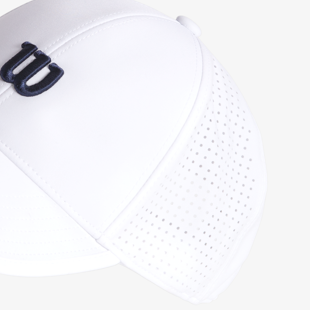 Mũ Lưỡi Trai Thể Thao Wilson Unisex Structured Classic Cap WU00011531