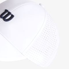 Mũ Lưỡi Trai Thể Thao Wilson Unisex Structured Classic Cap WU00011531