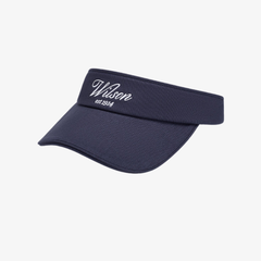 Mũ Lưỡi Trai Nửa Đầu Wilson Unisex Script Visor WU00013511