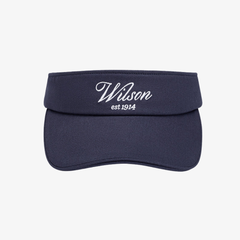 Mũ Lưỡi Trai Nửa Đầu Wilson Unisex Script Visor WU00013511