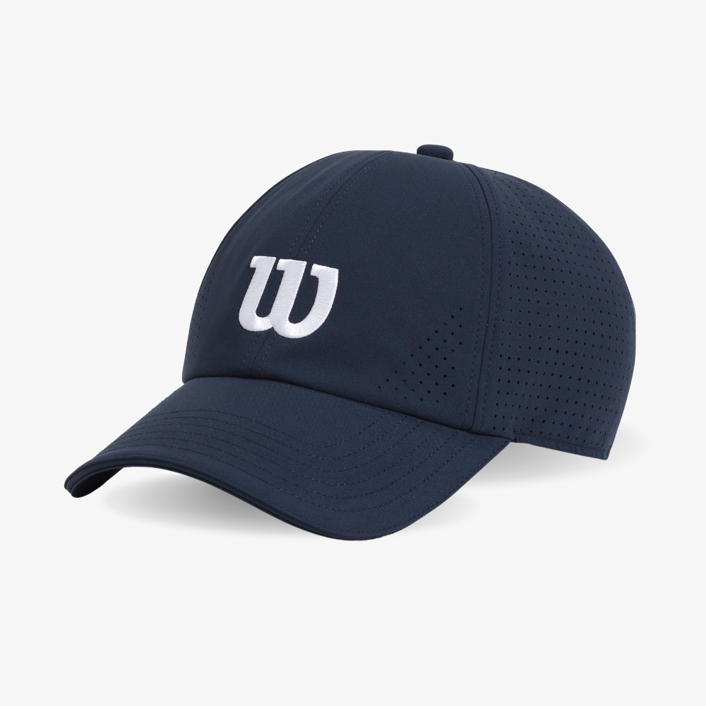 Mũ Lưỡi Trai Thể Thao Wilson U Active Perforated Cap WU00135511
