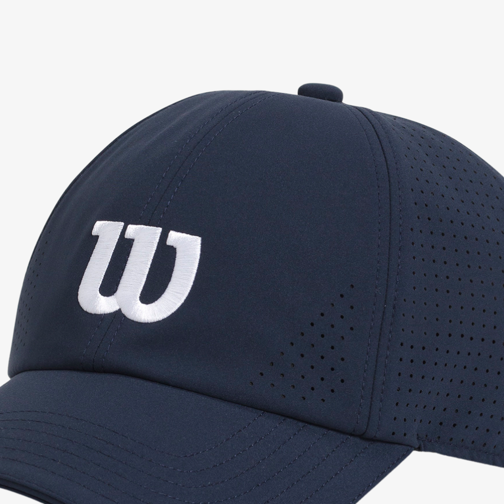 Mũ Lưỡi Trai Thể Thao Wilson U Active Perforated Cap WU00135511