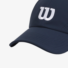 Mũ Lưỡi Trai Thể Thao Wilson U Active Perforated Cap WU00135511
