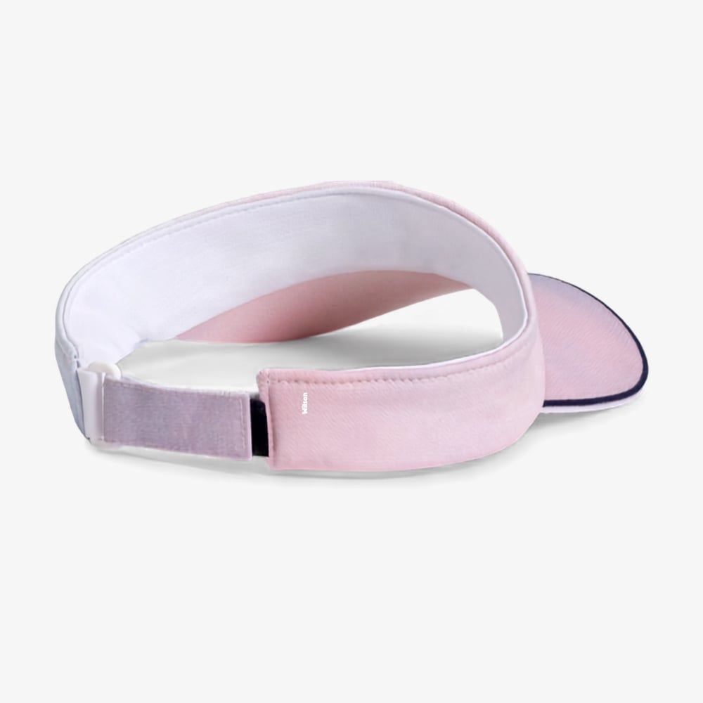 Mũ Lưỡi Trai Thể Thao Wilson U Classic Visor Multi WU00014Z019001