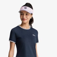 Mũ Lưỡi Trai Thể Thao Wilson U Classic Visor Multi WU00014Z019001