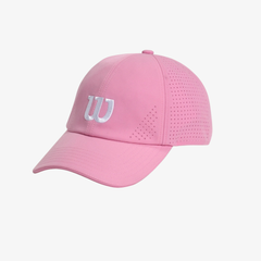 Mũ Thể Thao Wilson Active Perforated Cap Bloom WU00135531PKU