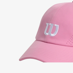 Mũ Thể Thao Wilson Active Perforated Cap Bloom WU00135531PKU