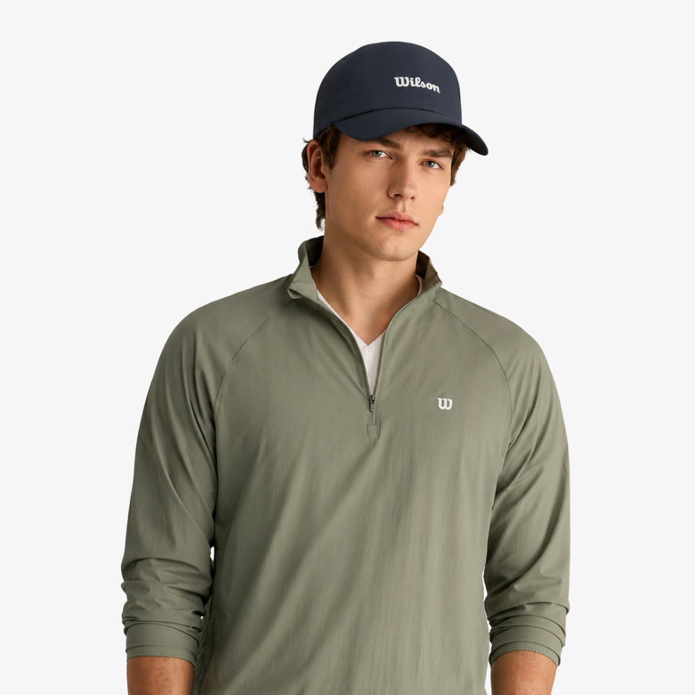 Mũ Thể Thao Wilson Pro Seamless WA00149U001001