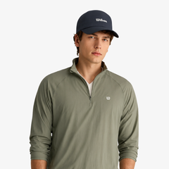 Mũ Thể Thao Wilson Pro Seamless WA00149U001001