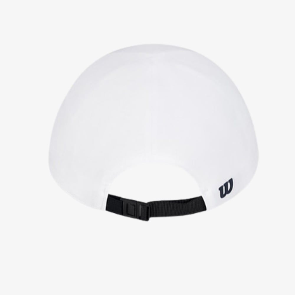 Mũ Thể Thao Wilson U Pro Seamless Cap White WA00149W001001