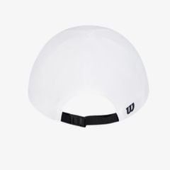 Mũ Thể Thao Wilson U Pro Seamless Cap White WA00149W001001
