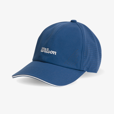 Mũ Thể Thao Wilson Unisex Active Perforated Cap WU00135531