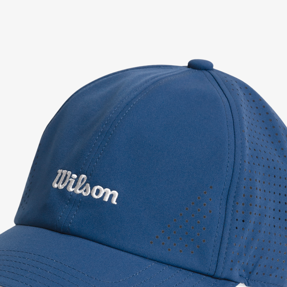 Mũ Thể Thao Wilson Unisex Active Perforated Cap WU00135531