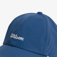 Mũ Thể Thao Wilson Unisex Active Perforated Cap WU00135531