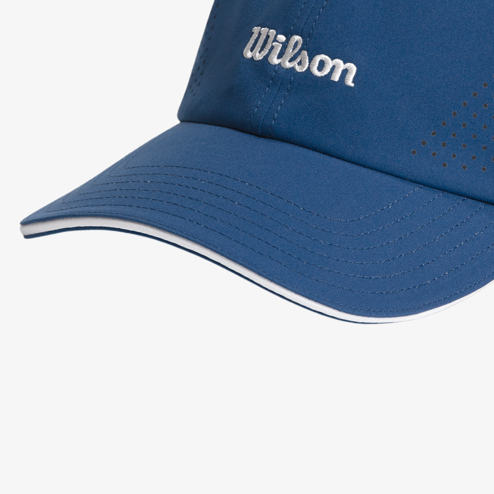 Mũ Thể Thao Wilson Unisex Active Perforated Cap WU00135531