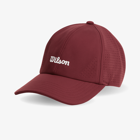 Mũ Thể Thao Wilson Unisex Active Perforated Cap WU00135531