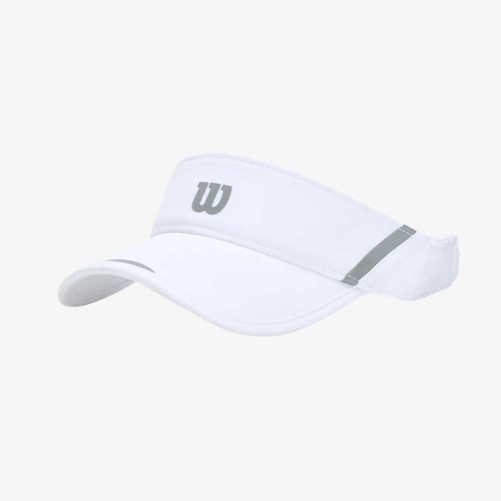 Mũ Thể Thao Wilson Unisex Logo Visor WU20011332