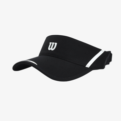 Mũ Thể Thao Wilson Unisex Logo Visor WU20011332