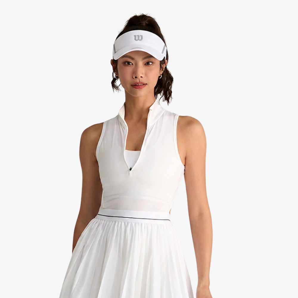 Mũ Thể Thao Wilson Unisex Logo Visor WU20011332