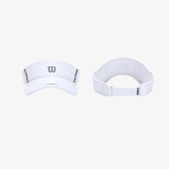 Mũ Thể Thao Wilson Unisex Logo Visor WU20011332