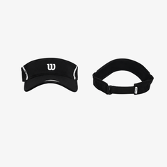 Mũ Thể Thao Wilson Unisex Logo Visor WU20011332