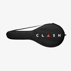 Túi Đựng Vợt Tennis Wilson Clash V3 1PK Black WR8038301001
