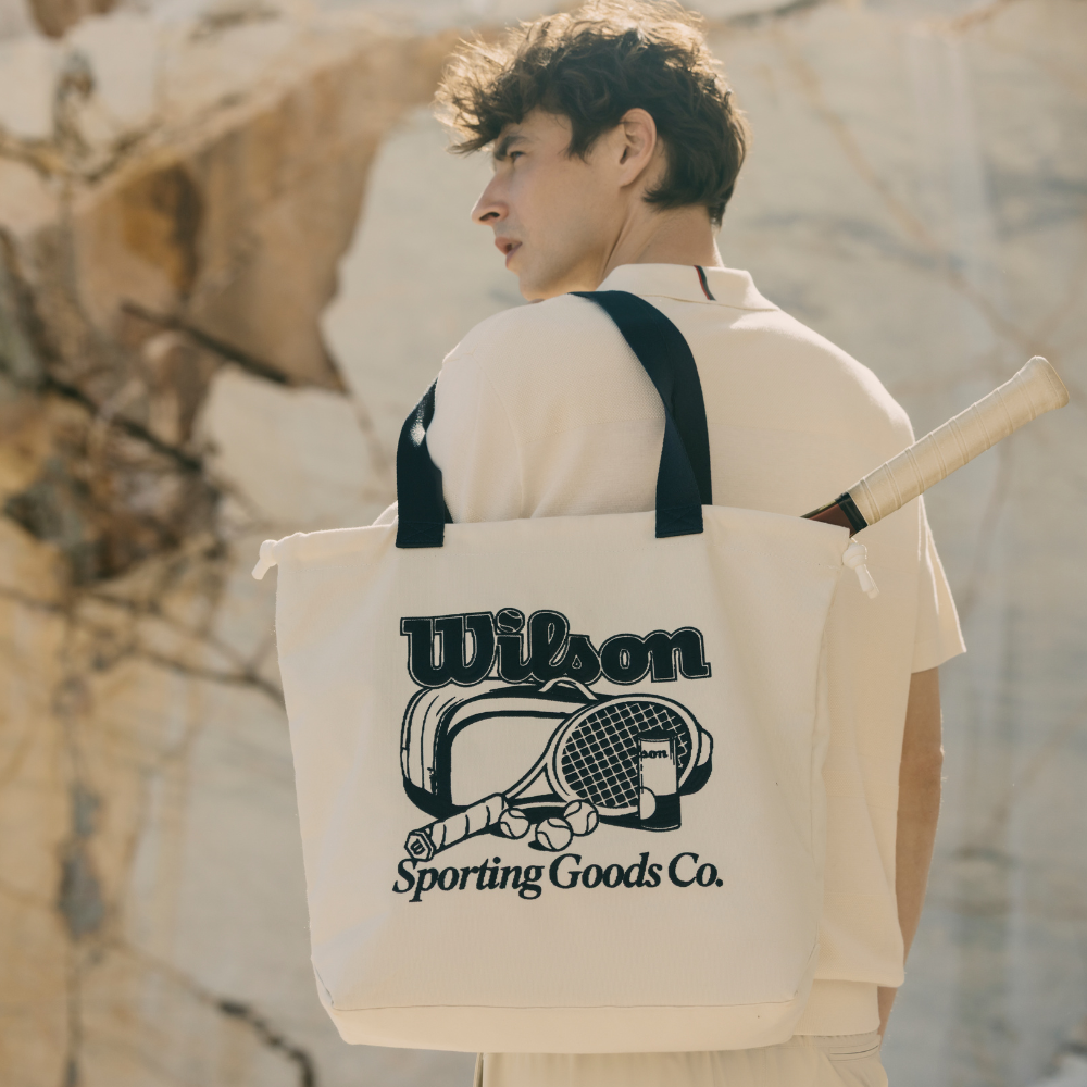 Wilson Do All Tote Túi Đựng WU00001511