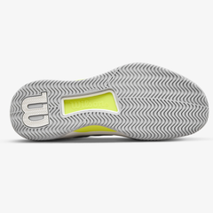 Giày Tennis Nữ Wilson Intrigue Tour Women's Snow White /Snow White /Titanium WRS339620U