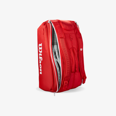 Túi Đựng Vợt Tennis Wilson Super Tour 15 Pack WR8036601001