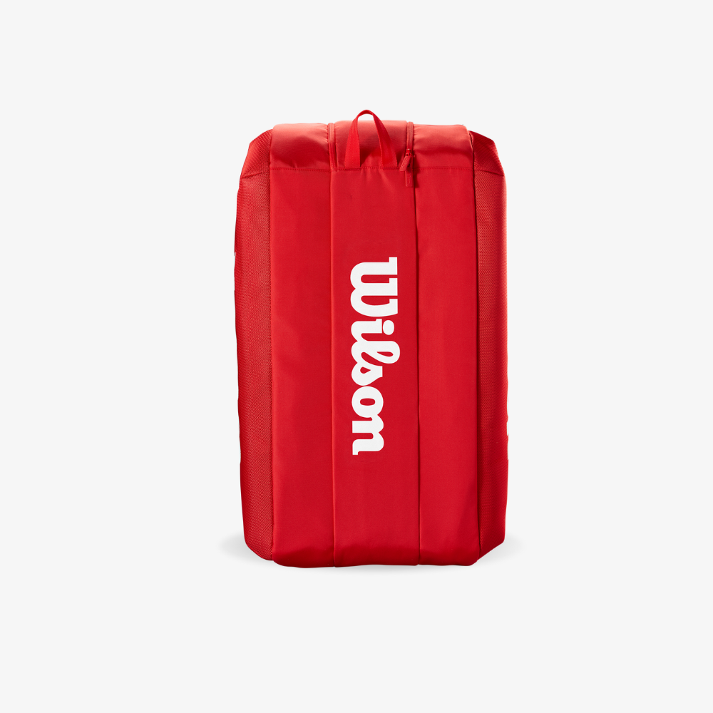 Túi Đựng Vợt Tennis Wilson Super Tour 15 Pack WR8036601001