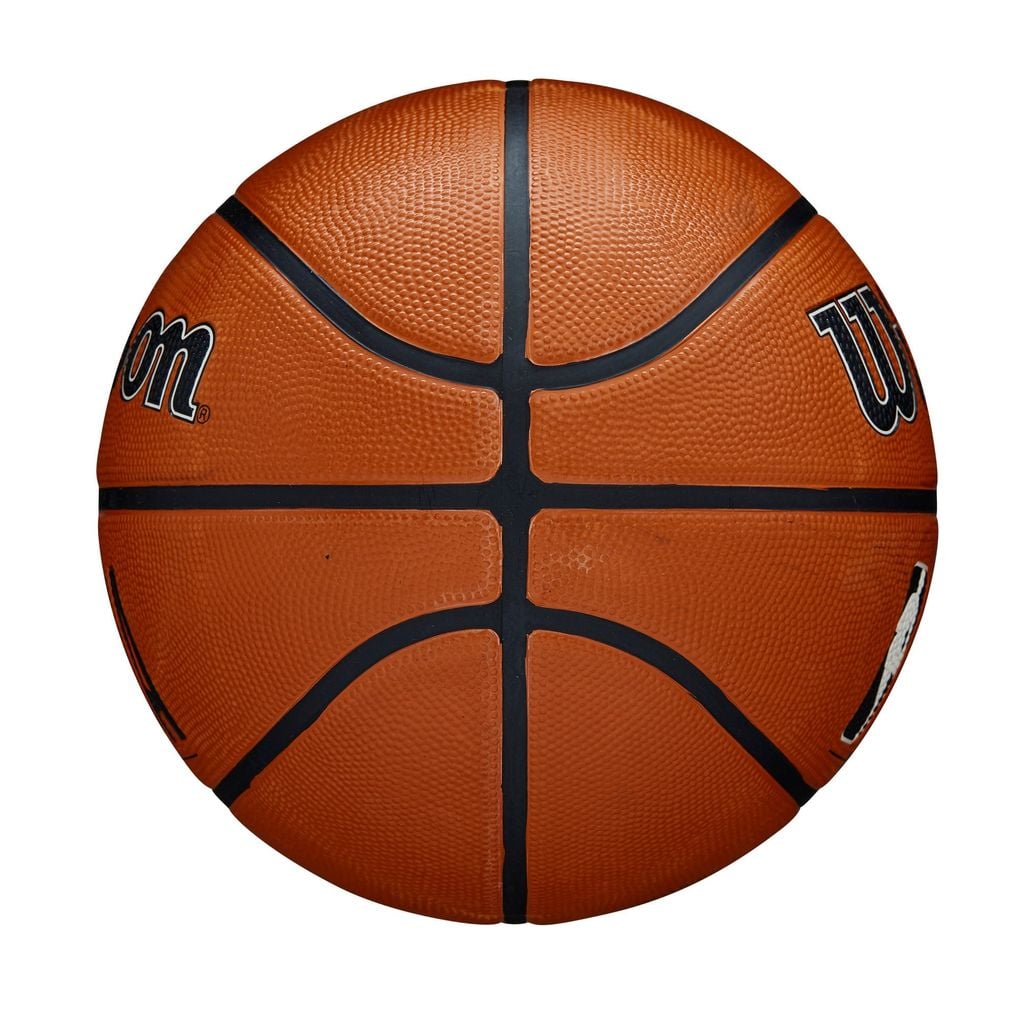 Bóng Rổ Wilson NBA DRV Plus WTB9200XB0