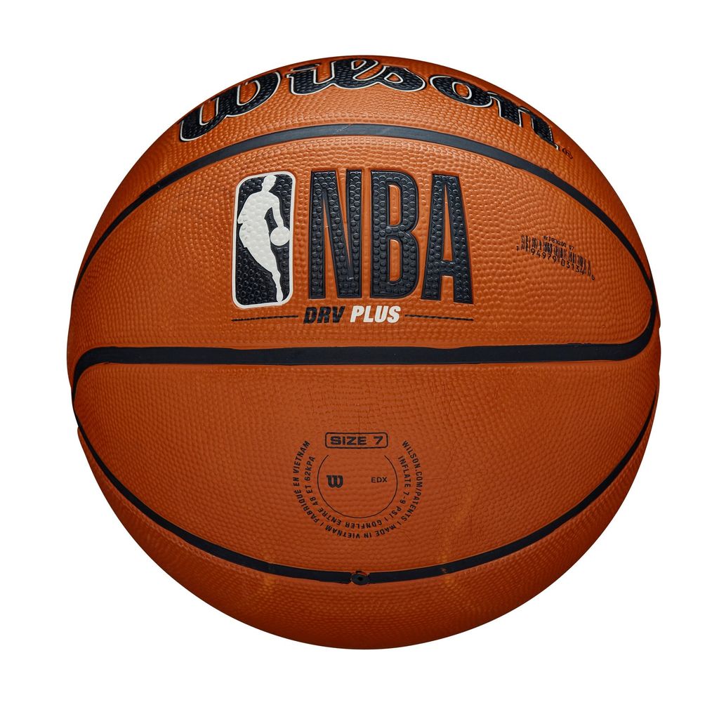 Bóng Rổ Wilson NBA DRV Plus WTB9200XB0