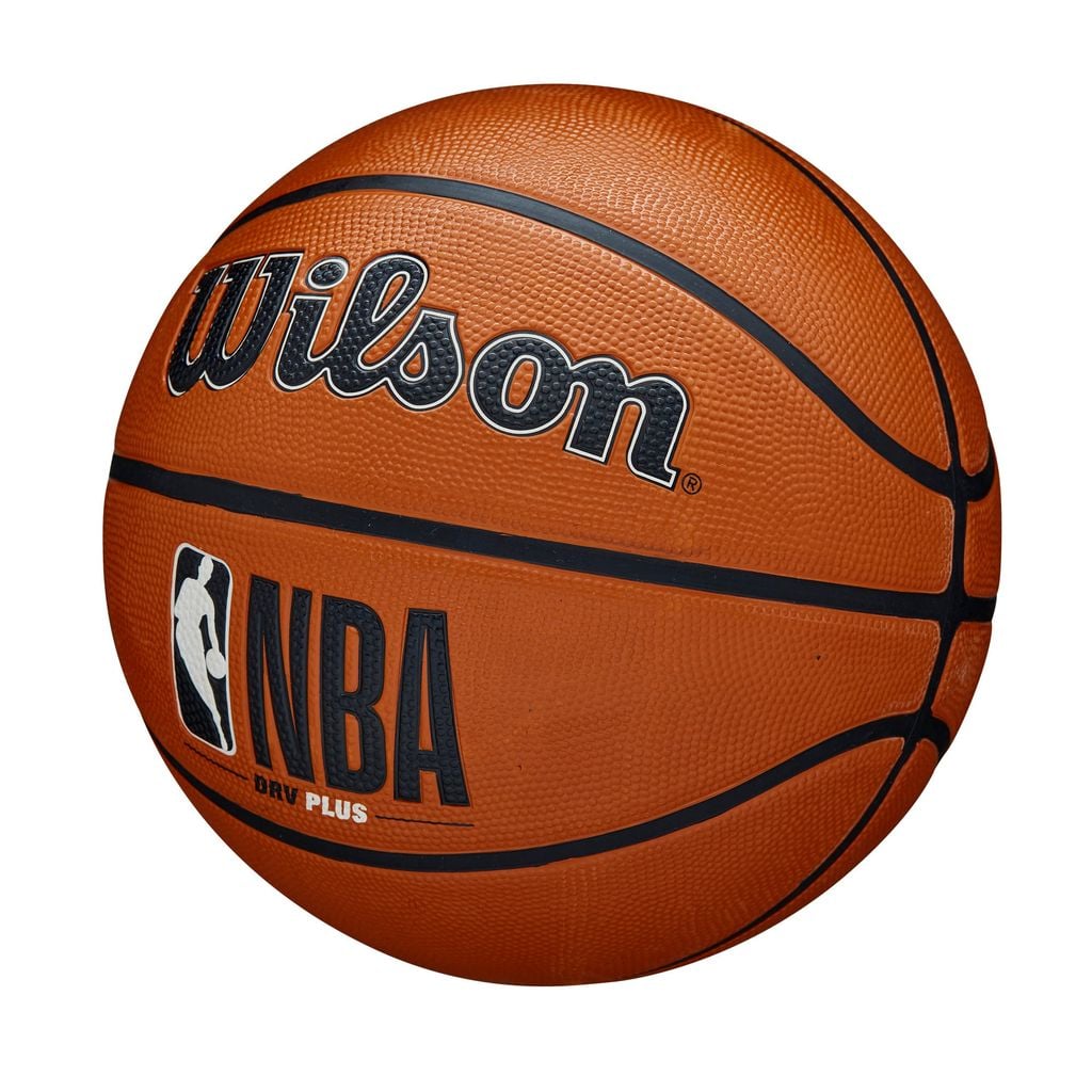 Bóng Rổ Wilson NBA DRV Plus WTB9200XB0