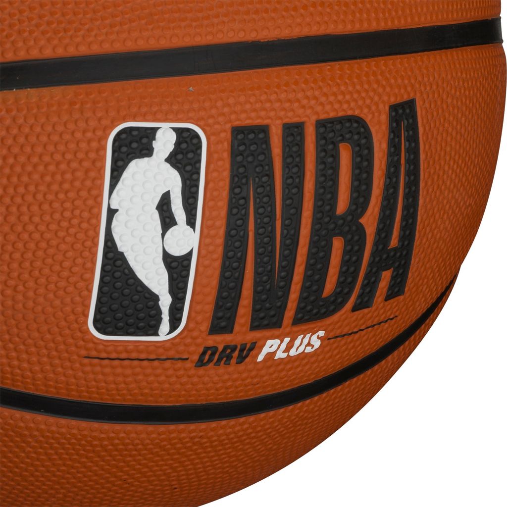 Bóng Rổ Wilson NBA DRV Plus WTB9200XB0