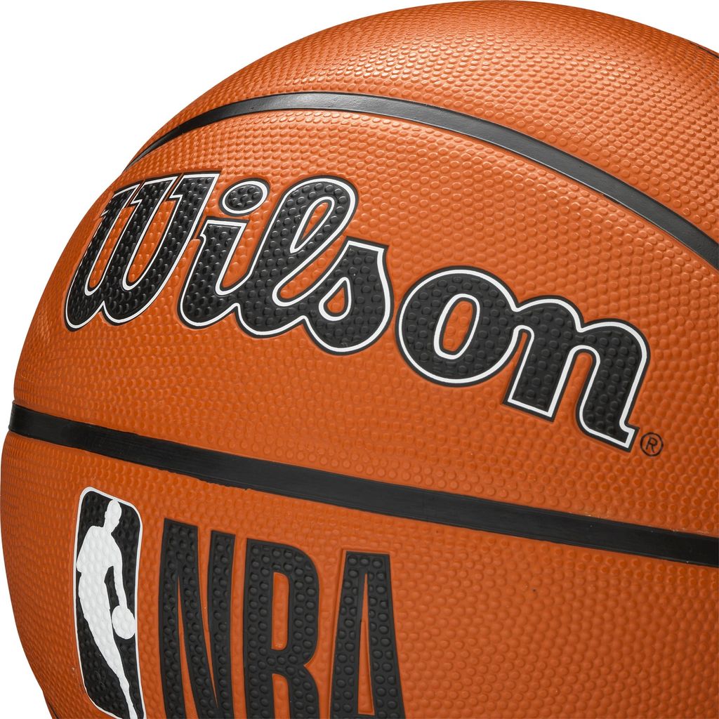 Bóng Rổ Wilson NBA DRV Plus WTB9200XB0