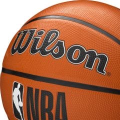 Bóng Rổ Wilson NBA DRV Plus WTB9200XB0