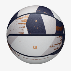 Bóng Rổ Wilson NBA Champagne Series 2 Expression Size 7 WZ2019001XB7