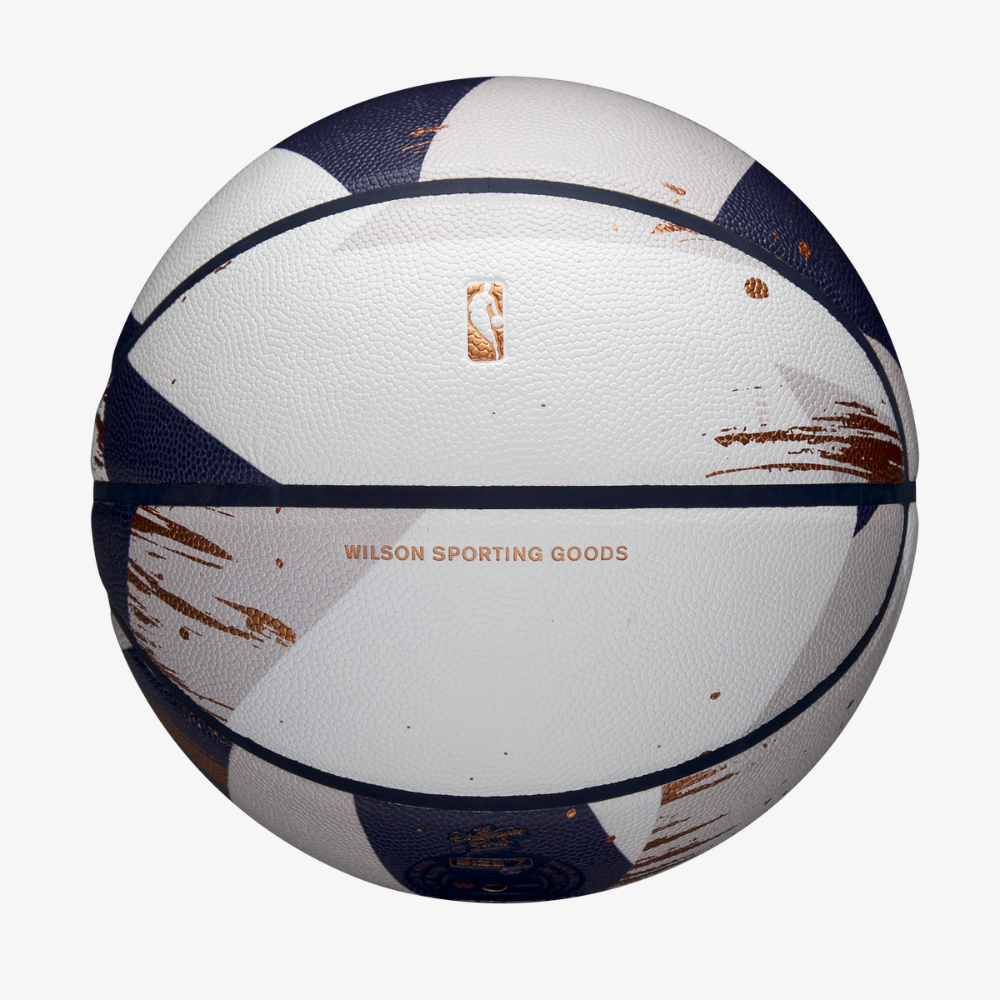 Bóng Rổ Wilson NBA Champagne Series 2 Expression Size 7 WZ2019001XB7